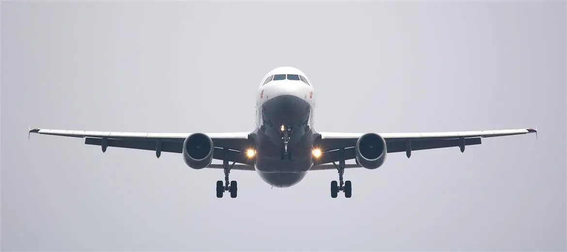 Volare con loro non è più un problema