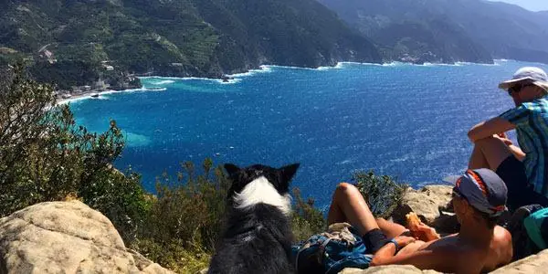 A spasso con il nostro cane. Scopri gli itinerari più belli