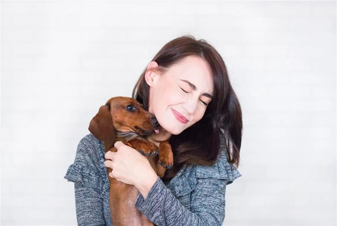 Chi ha animali è una persona migliore. Lo studio