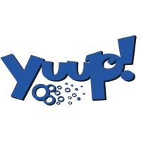 Yuup!