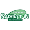 Salviett In
