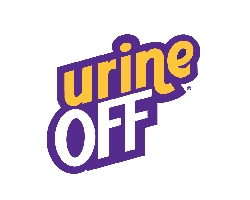 Urine off