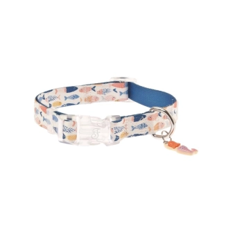 Ferribiella Collare Motif Pinna