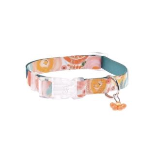 Ferribiella Collare Motif Blossom