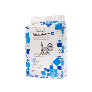 Ferribiella Assorbello Easy Tappetini Igienici