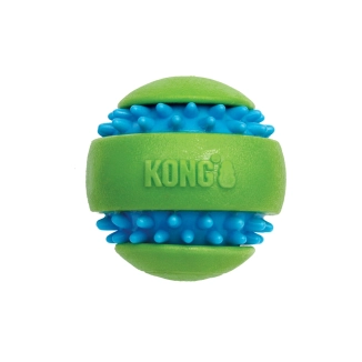 Kong Squeez Goomz Ball Medium