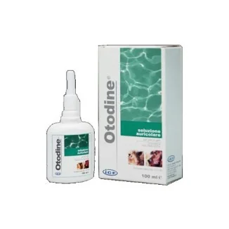 ICF Otodine