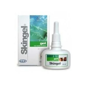 ICF Skingel