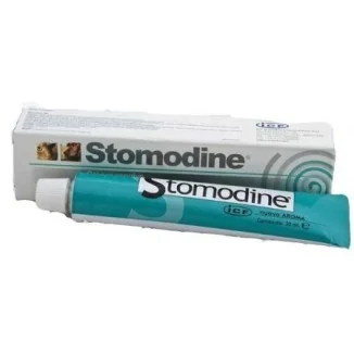 ICF Stomodine