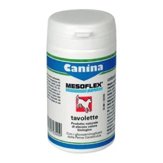 Canina Mesoflex senior