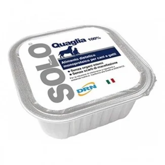 DRN Solo Quaglia
