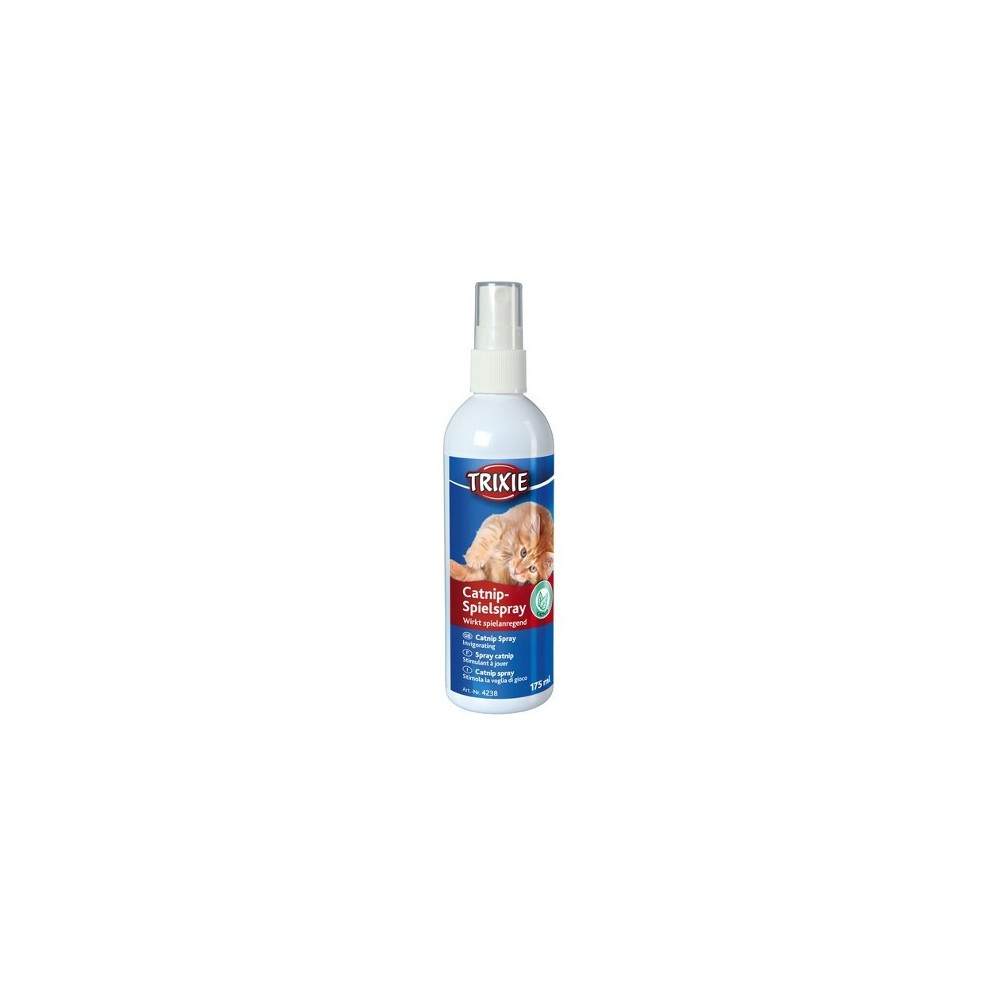 Trixie Catnip in spray