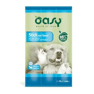 Oasy Stick con Tonno