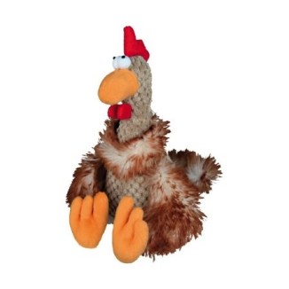 Trixie Gallo in peluche