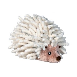 Trixie Riccio in peluche
