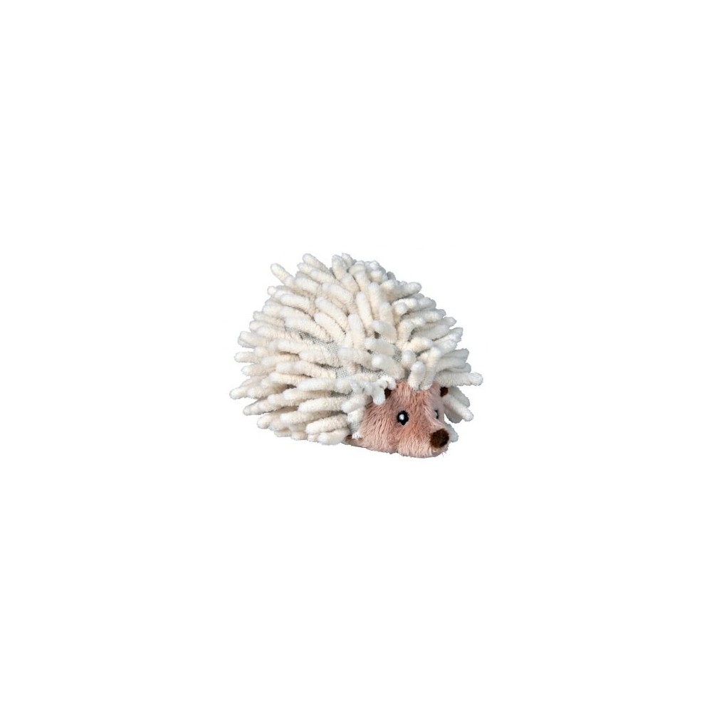 Trixie Riccio in peluche