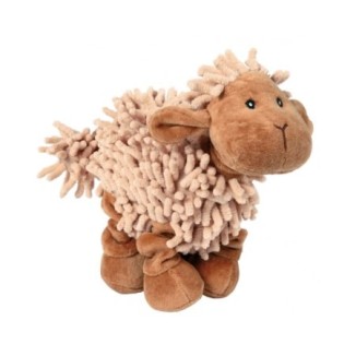 Trixie Pecora in peluche
