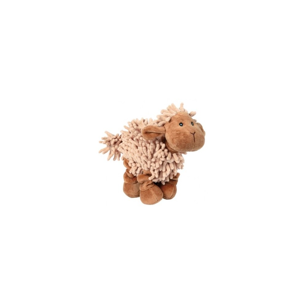 Trixie Pecora in peluche