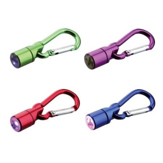 Trixie Safer Life Flasher per cani in metallo