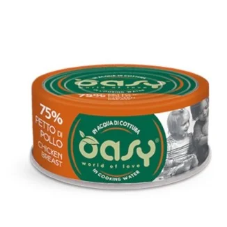 Oasy More Love Petto di Pollo