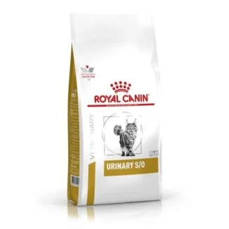 Royal Canin Urinary S/O Feline