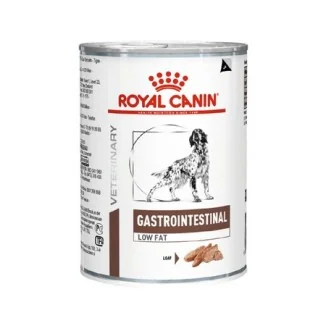 Royal Canin Gastro Intestinal Canine Low Fat Umido