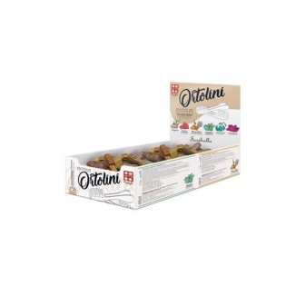 Ferribiella Ortolini Ossa Vegetali Sfuse