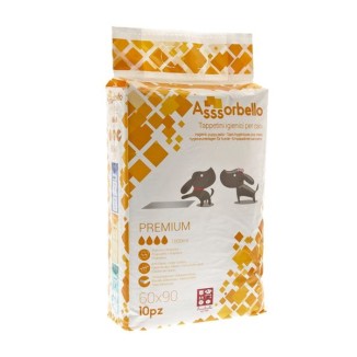 Ferribiella Assorbello Premium Traversine con Polimeri