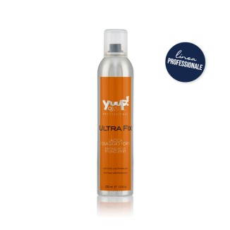 Yuup! Ultra Fix Lacca Spray