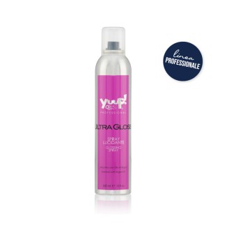 Yuup! Ultra Gloss Spray Lucidante