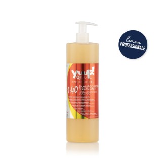 Yuup! Shampoo Ultra Sgrassante