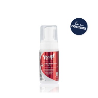 Yuup! Sanitizing Mousse Igienizzante