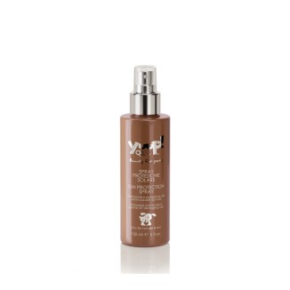 Yuup! Spray Protezione Solare