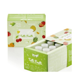 Yuup! Tutti Frutti Shampoo Collection