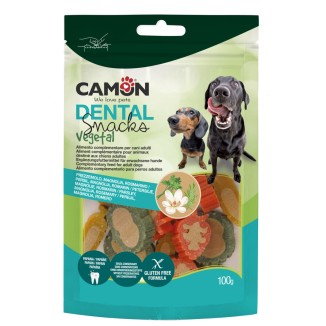 Camon Enzyfruits Dental Snack
