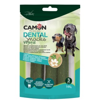 Camon Enzysticks Dental Snack Vegetale