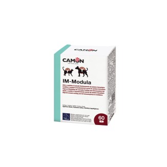 Camon Im-Modula Compresse