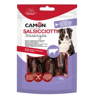Camon Mini Salsicce di Manzo