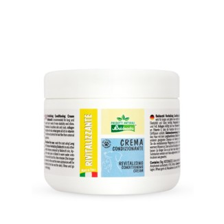 Baldecchi Crema Condizionante Rivitalizzante