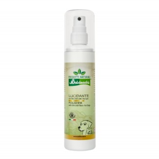 Baldecchi Lucidante Protettivo con Filtri UVA-UVB