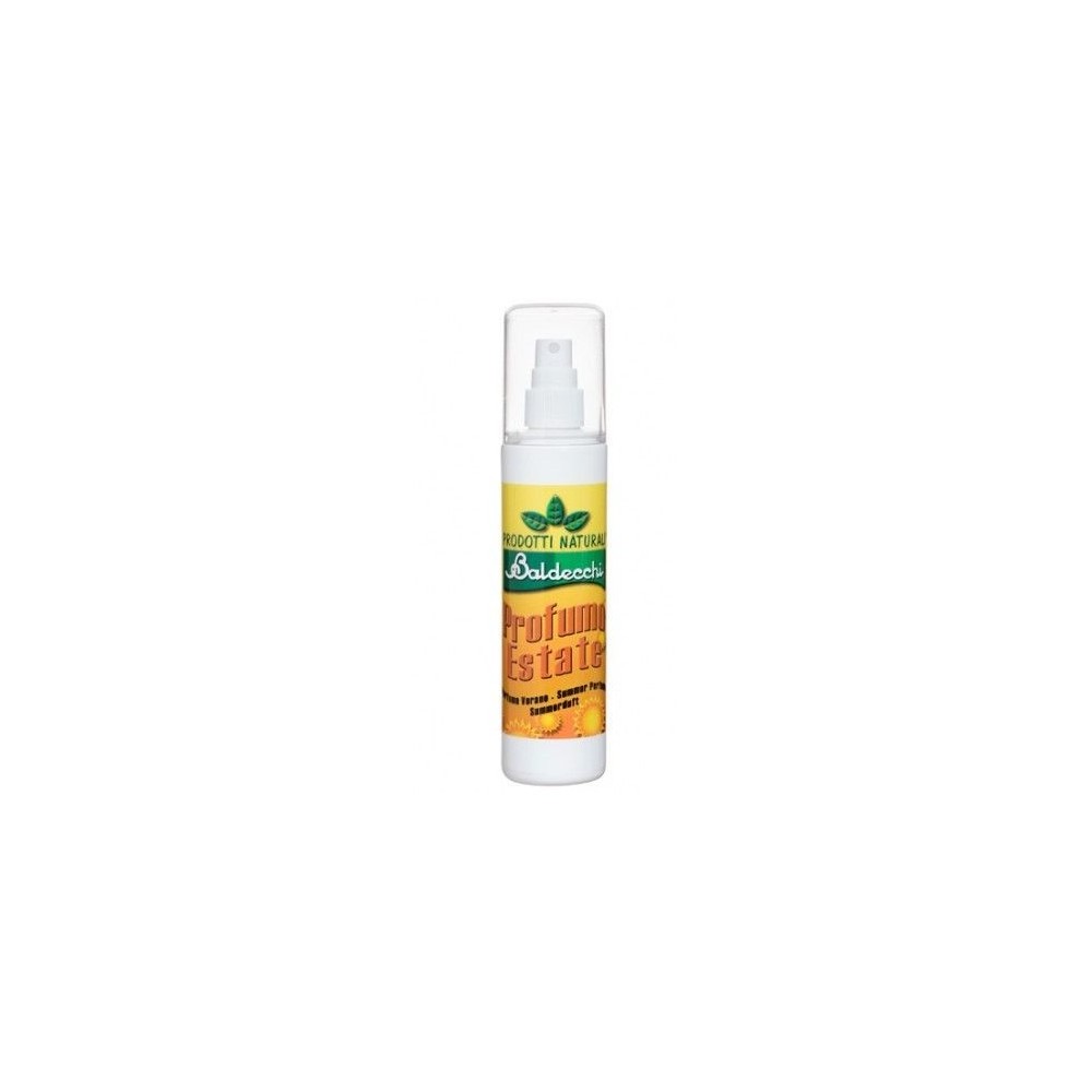 Baldecchi Quattro Stagioni Profumo Estate