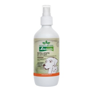 Baldecchi Repellente per Cani e Gatti