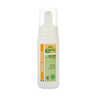 Baldecchi Schiuma Detergente per Orecchie