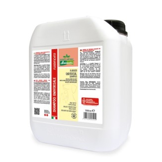Baldecchi Shampoo Universale
