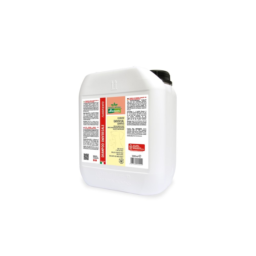 Baldecchi Shampoo Universale