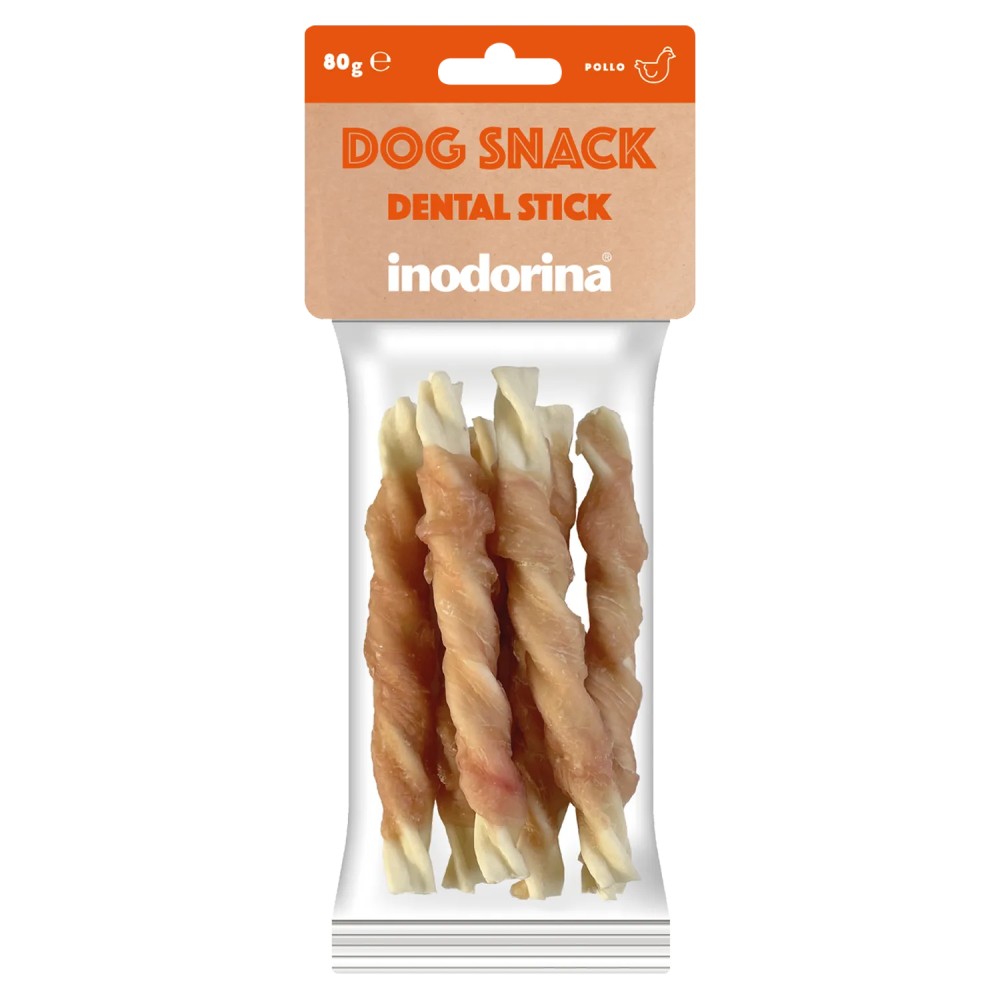 Inodorina Dental Stix al Pollo