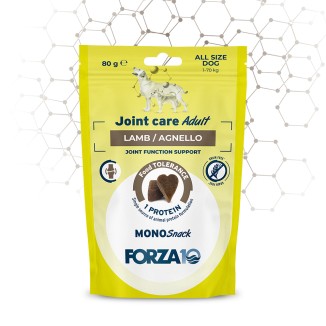 Forza 10 Mono Snack Joint Care all'Agnello
