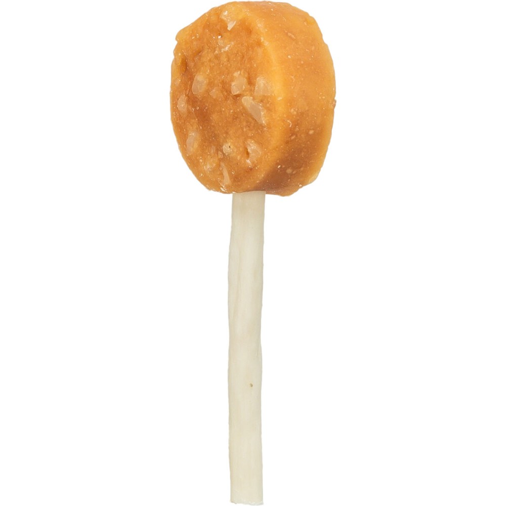 Trixie Lolly al Pollo e Formaggio