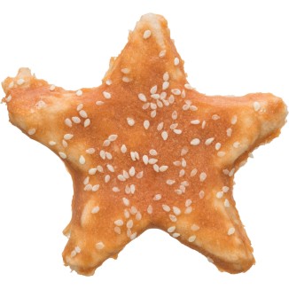 Trixie Dentafun Star al Pollo