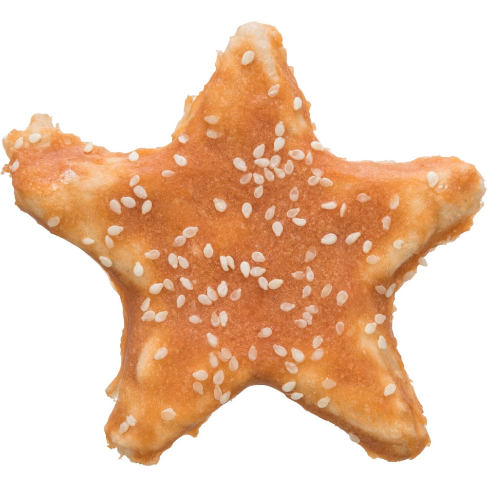 Trixie Dentafun Star al Pollo